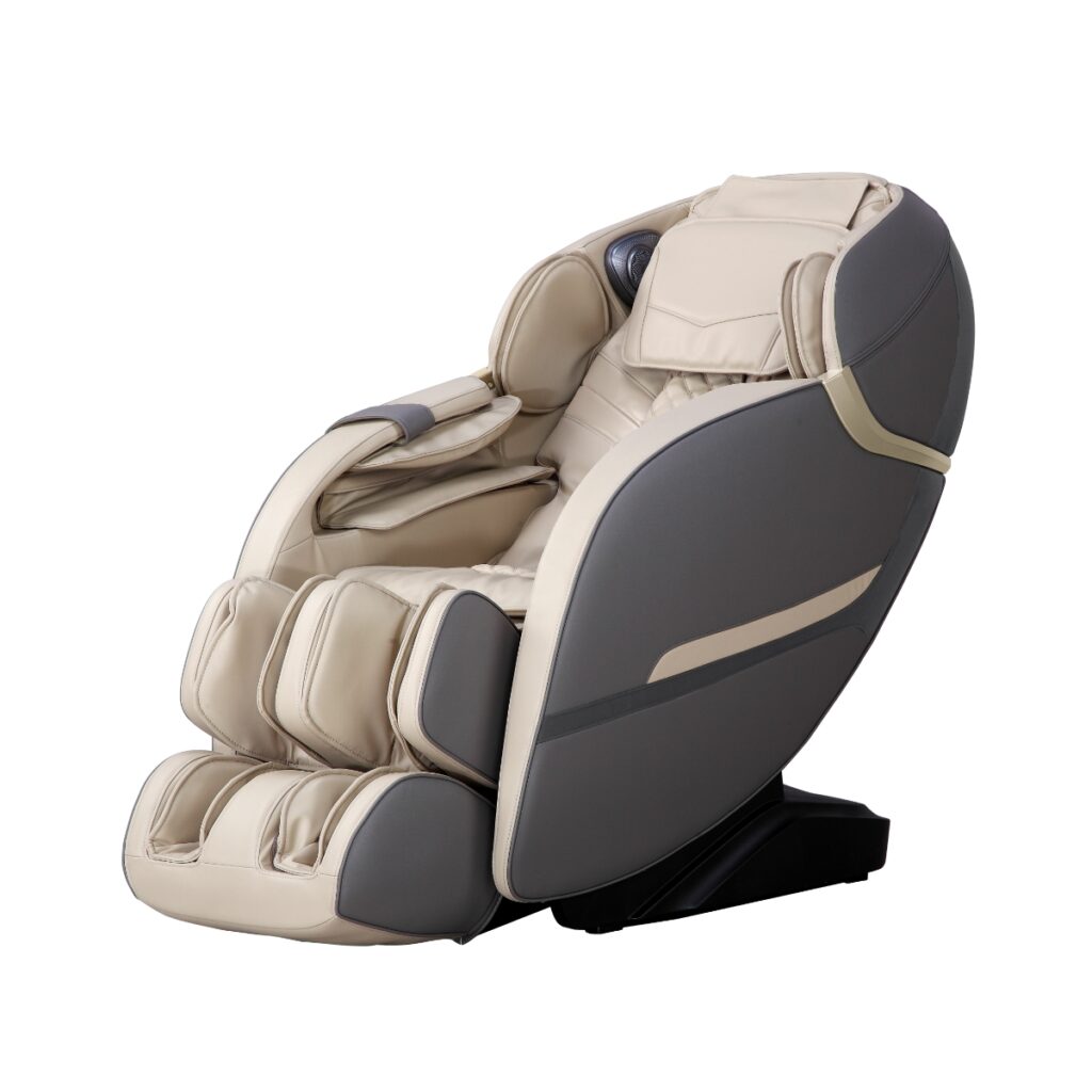 Energa Human Touch Massage Chair