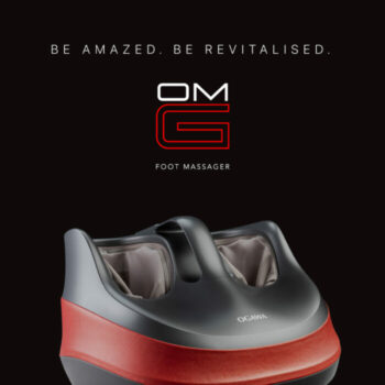 O.M.G Foot Massager